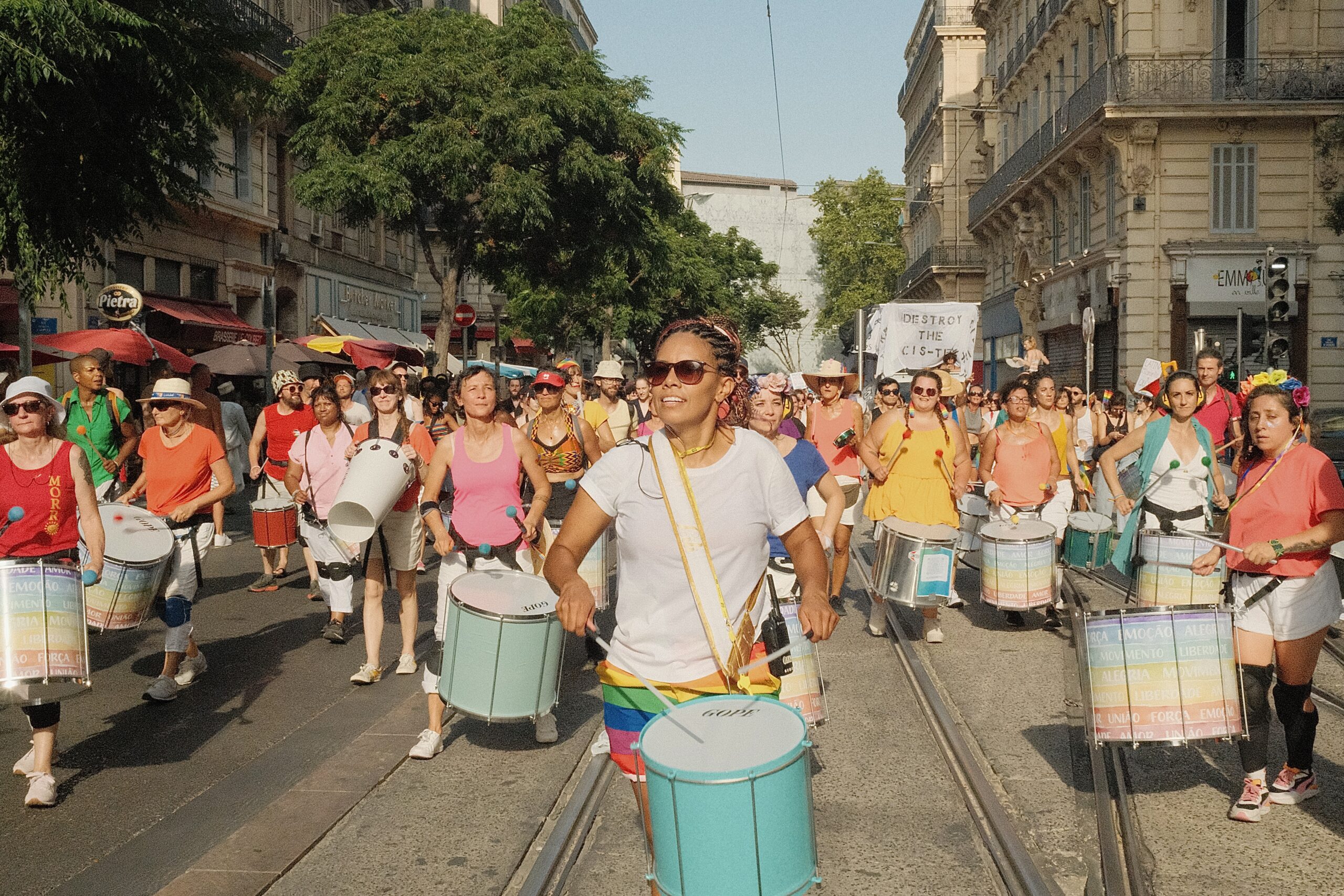 Soul brasileira HP 2