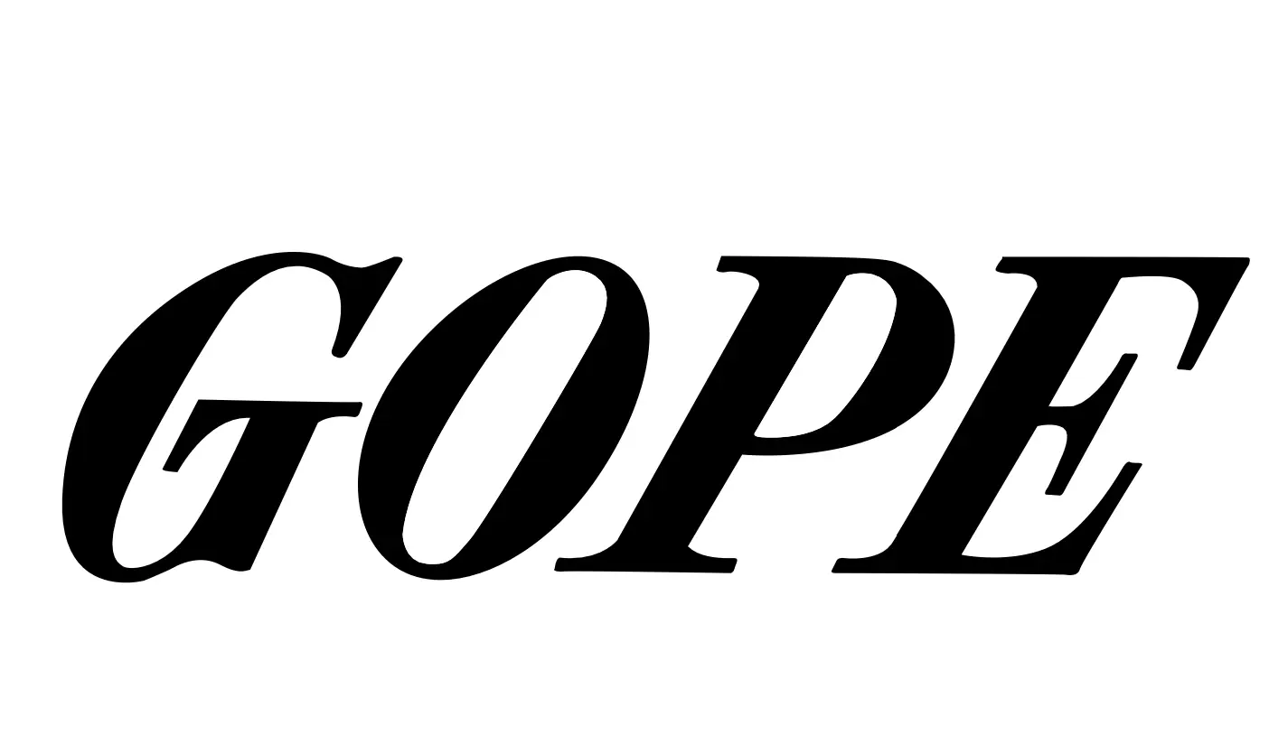 gope